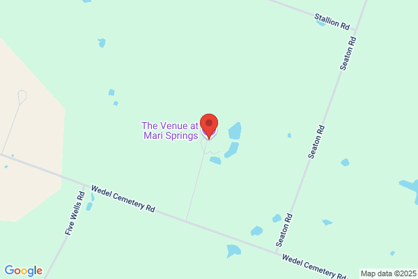 The Venue at Mari Springs