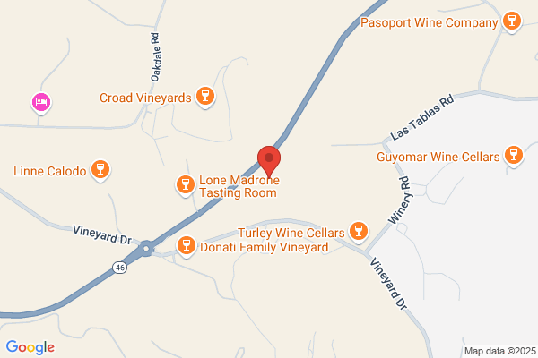 AronHill Vineyards