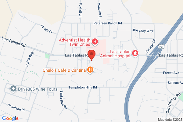 Medical Clinic at Posada