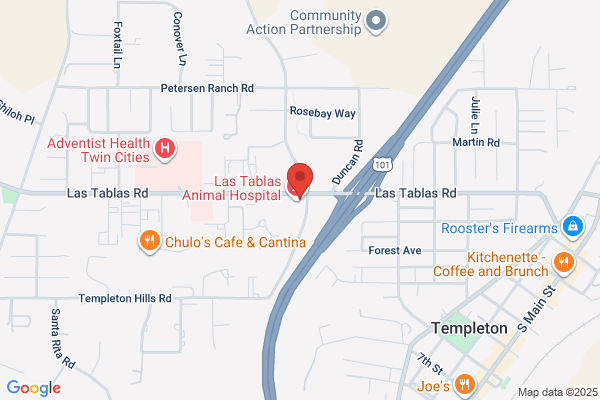 Templeton Family Practice