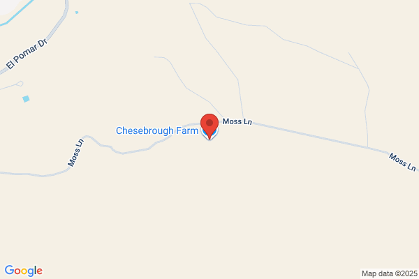 Chesebrough Farm
