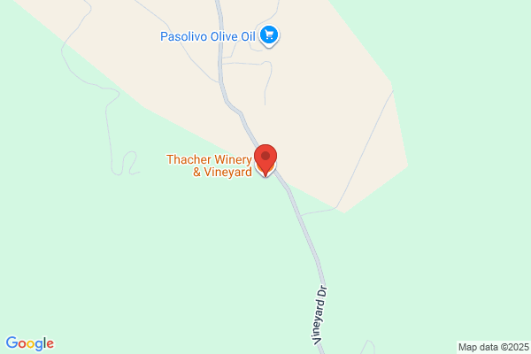 Taz Vineyards