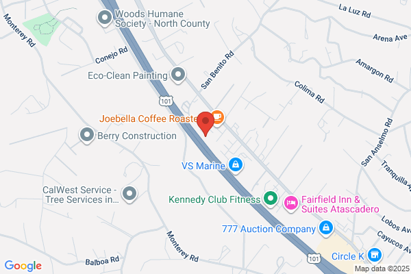Mid Coast Geotechnical Inc