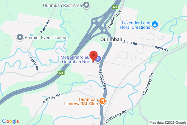 Central Coast Woodturning