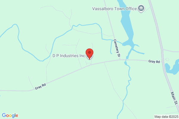 DP Industries