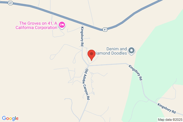 Demeter Family Cellars