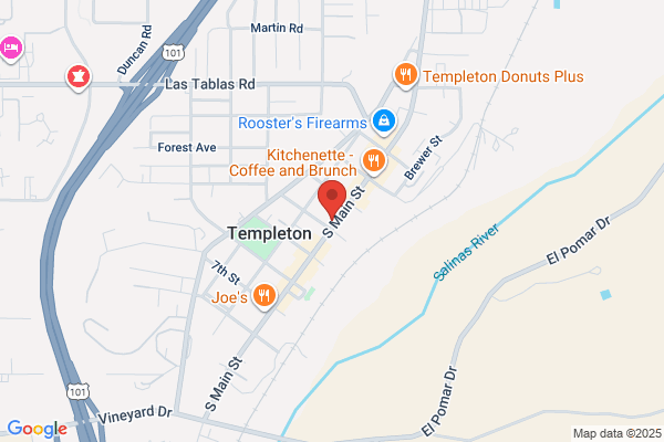 Templeton Market & Deli
