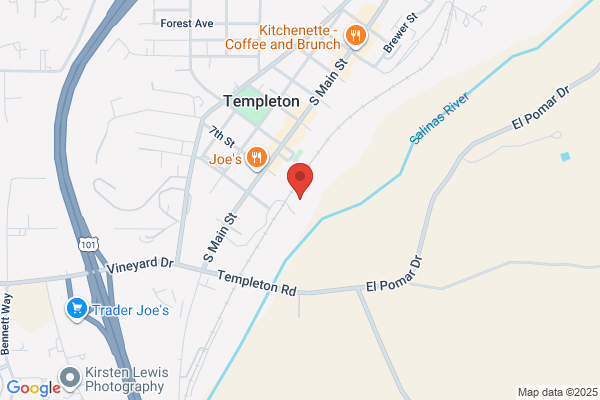 Terry Home Inspection Services