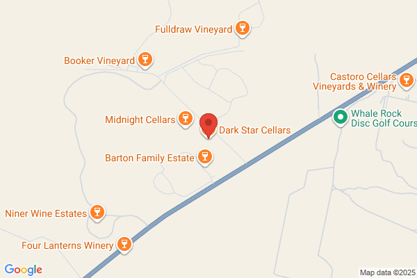 Dark Star Cellars