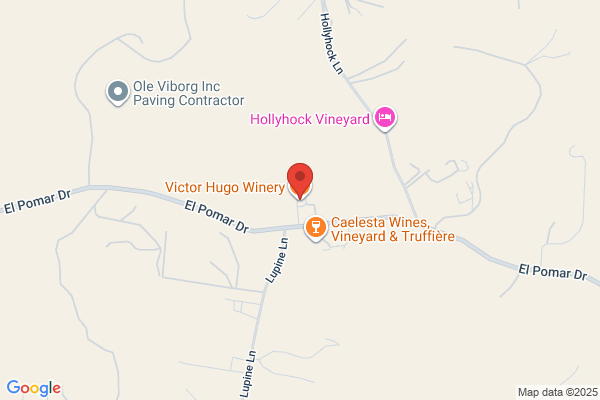 Victor Hugo Winery