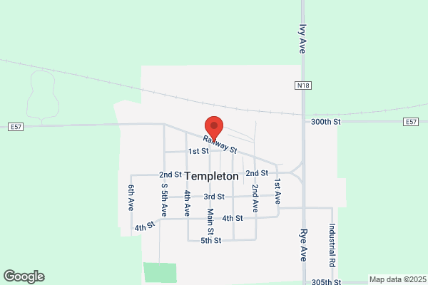 West Central Cooperative