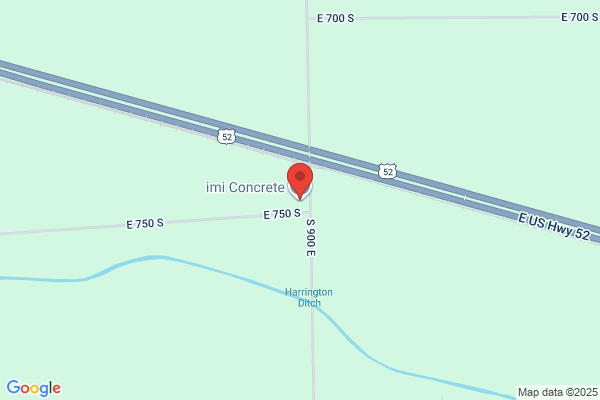 imi Concrete