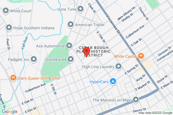 Doodle Bug Daycare