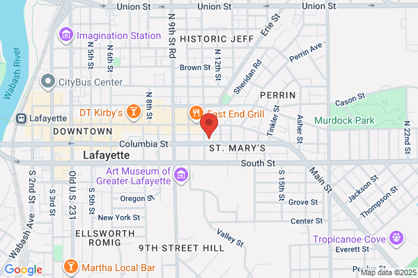 Hahn-Groeber Funeral Home