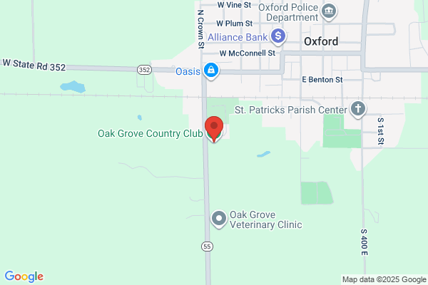 Oak Grove Country Club