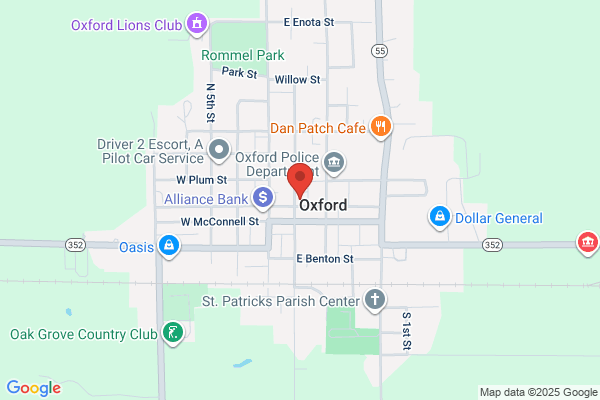 Oxford Public Library