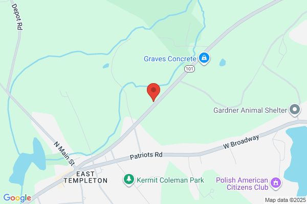 Croteau Geo J Roofing Co
