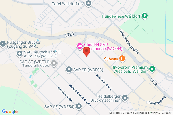 Detail Cleaning Service