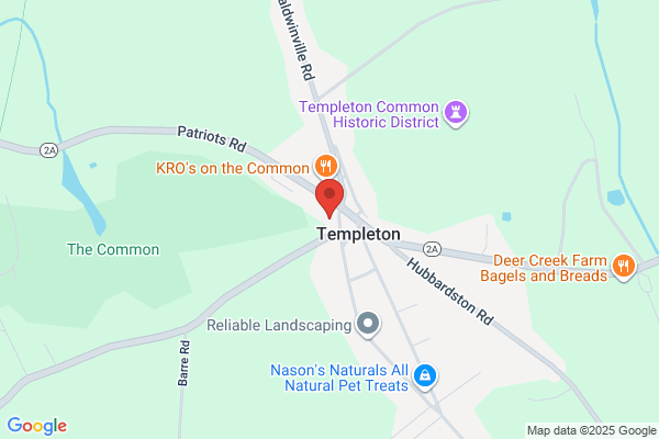 First Church of Temp