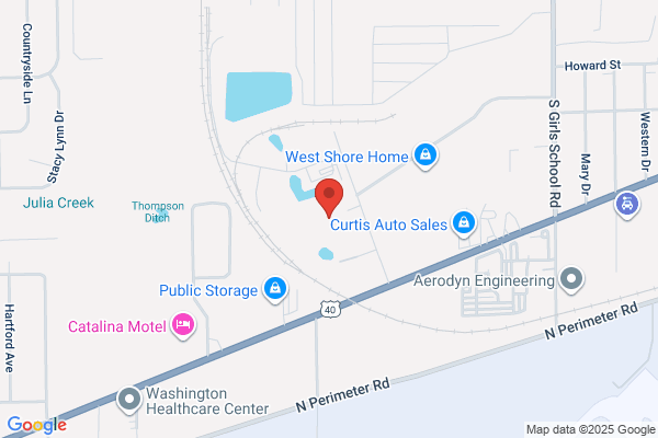 Heritage Truck & Transit Inc