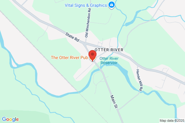 Otter River Hotel