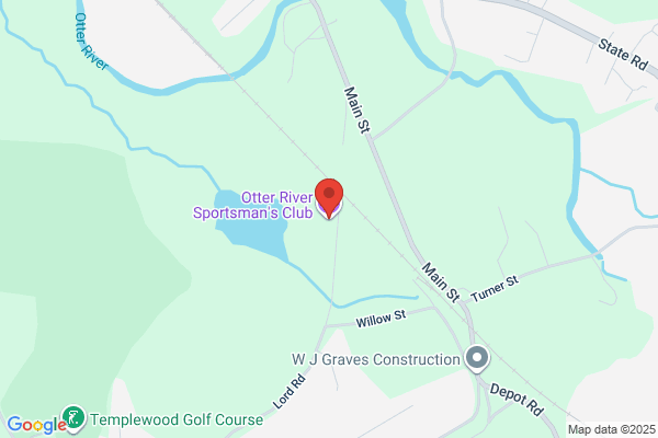 Otter River Sportsmen Club