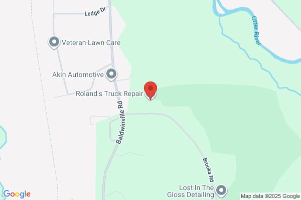 Rolands Truck Repair