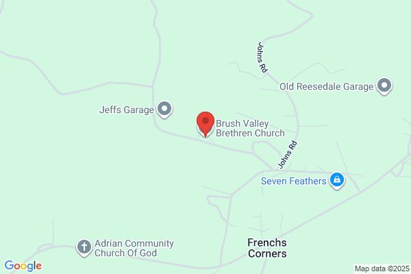 Brush Valley Brethren Church