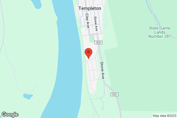 Nautical Mile Marina At Templeton