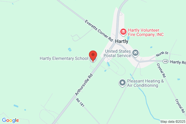 Capital School District, Hartly Elementary