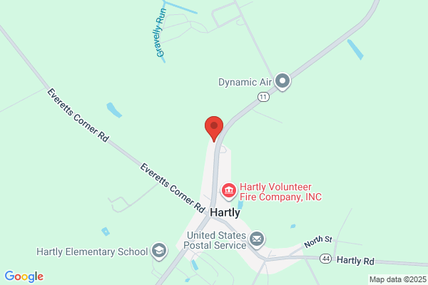 Hartly Market