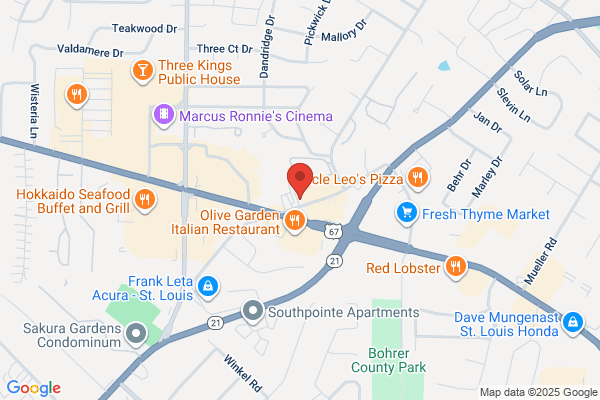 Wachter Plumbing & Heating