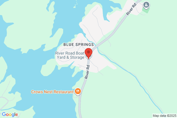 River Road Boat Yard & Storage
