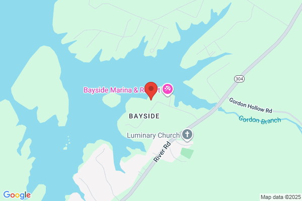 Schneider s RV Park & Marina