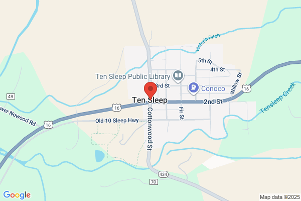 FamilySearch center