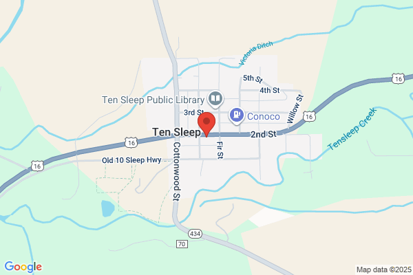 Sterling Services