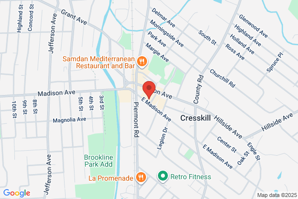 Cresskill Tavern