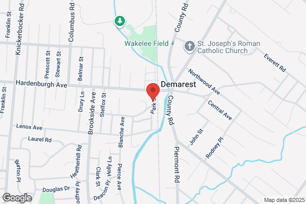 Demarest Wines and Liquors