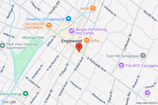 Englewood Liquors