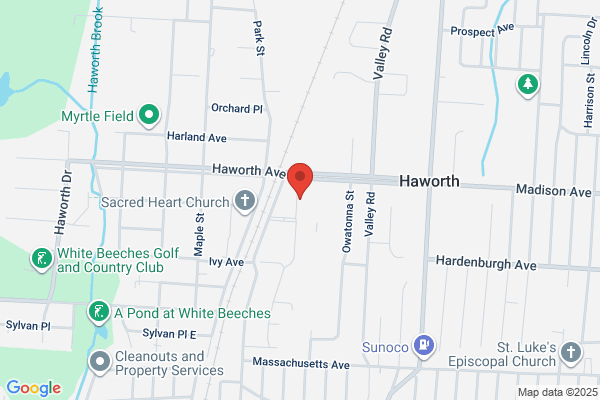 Haworth Wine & Liquor