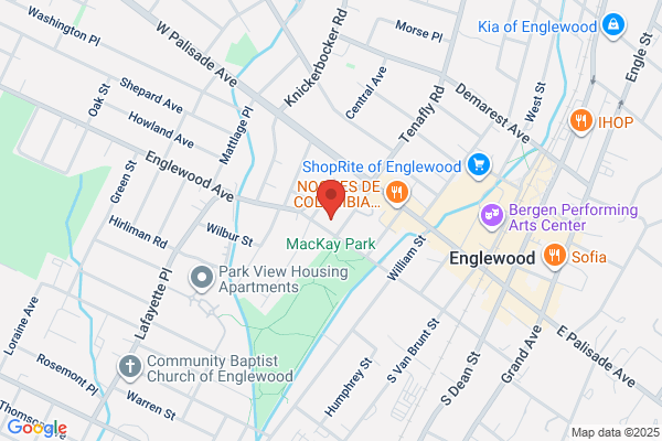 EVO Apartments