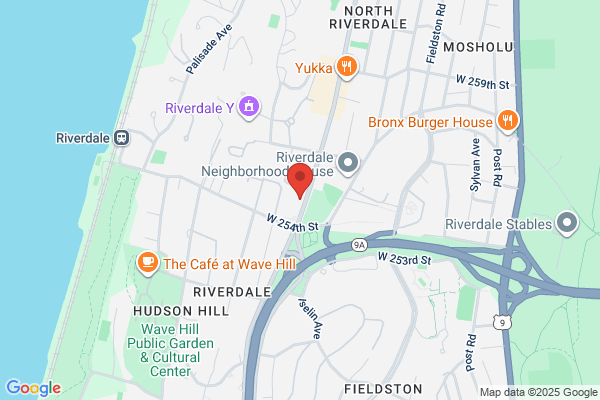 Riverdale Park Apartments