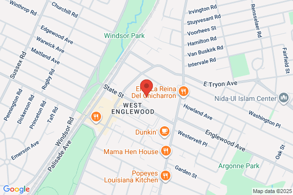 Teaneck Gardens