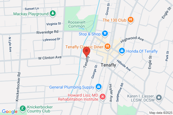 Clinton Auto Service