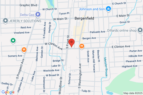 Garden State Auto Body