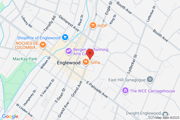 Lexus Of Englewood