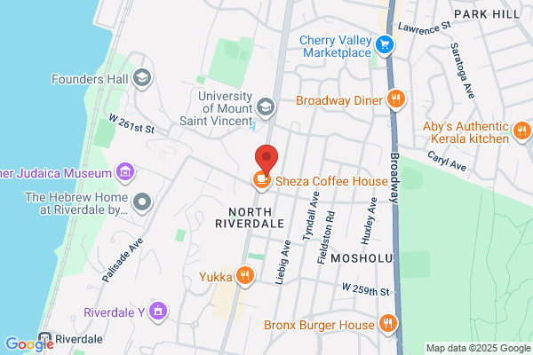 Riverdale Tree Service