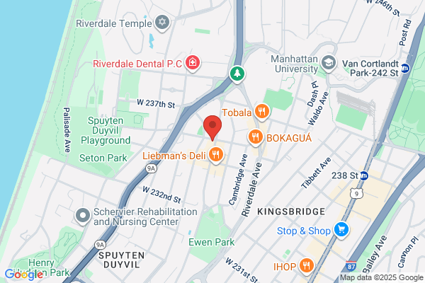Menchie's Frozen Yogurt