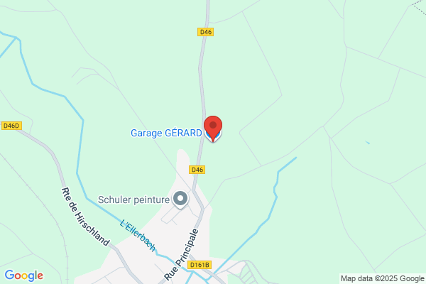 Gerard Automotive