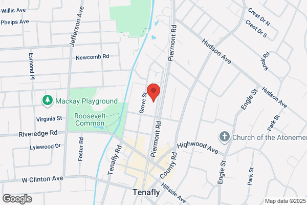Tenafly Auto Parts Co